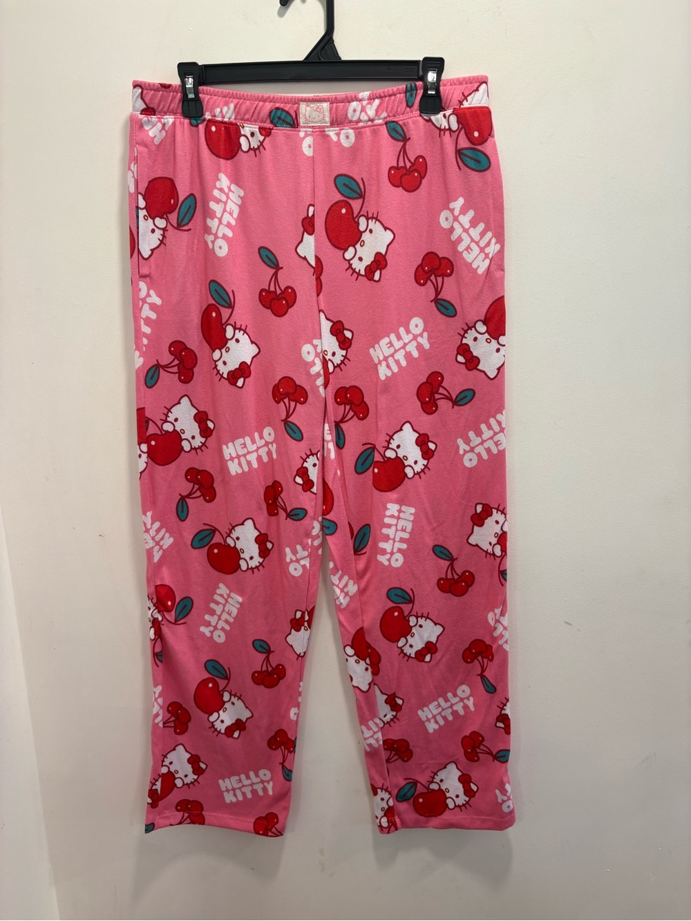 Hello kitty pants